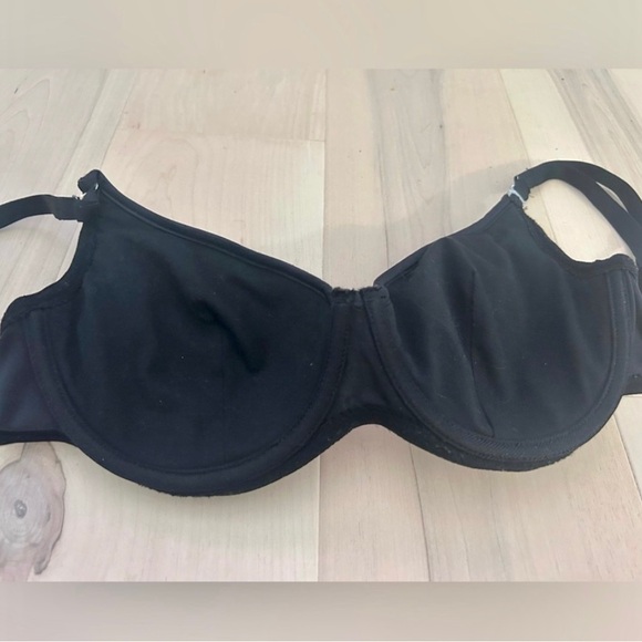 Fredrick’s Of Hollywood Water Bra 34D Removable Straps - Picture 9 of 15